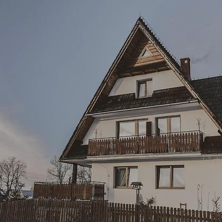 Zwijaczowka Bed and Breakfast Zakopane Eksteriør billede