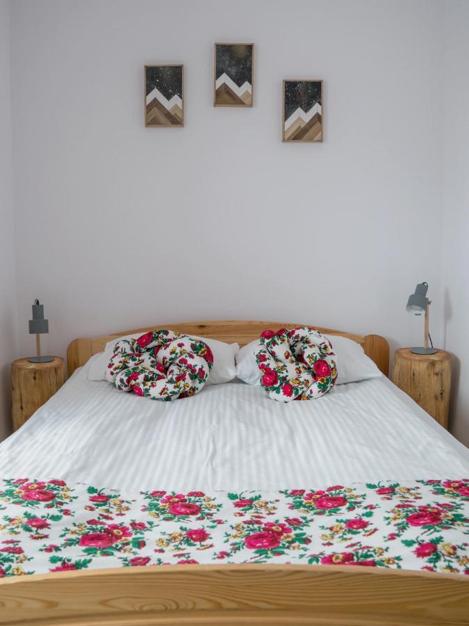 Zwijaczowka Bed and Breakfast Zakopane Eksteriør billede