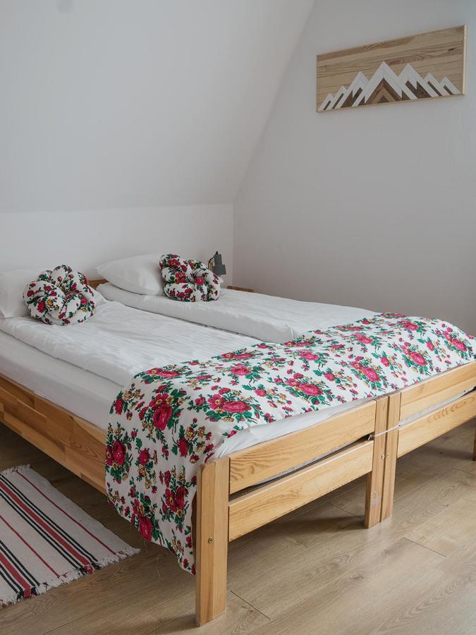 Zwijaczowka Bed and Breakfast Zakopane Eksteriør billede