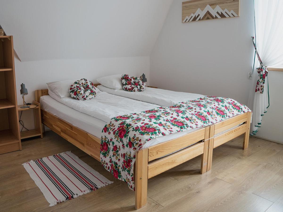 Zwijaczowka Bed and Breakfast Zakopane Eksteriør billede
