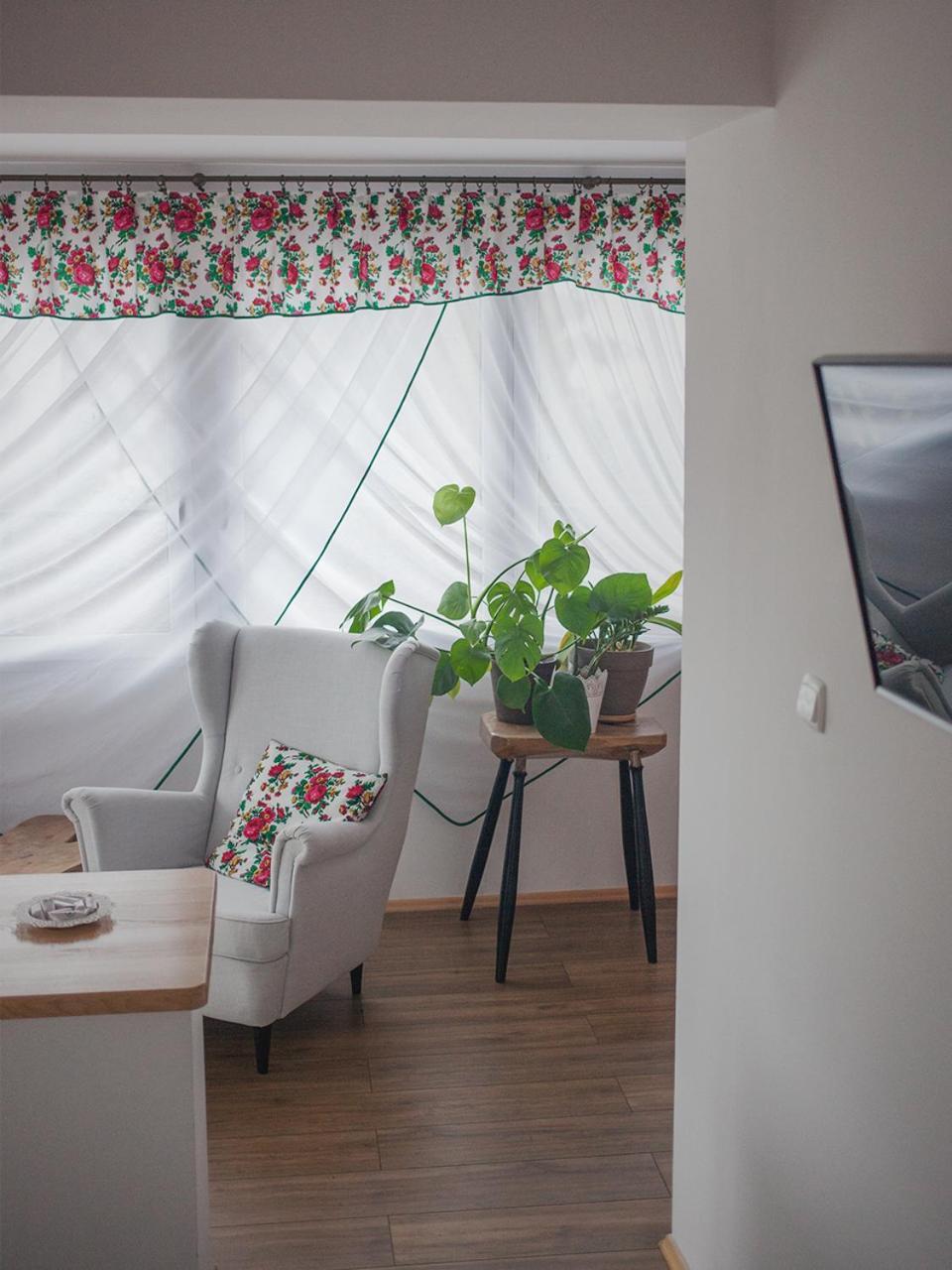 Zwijaczowka Bed and Breakfast Zakopane Værelse billede
